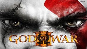 God of War III Remastered é anunciado para PS4