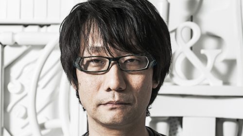 [Rumor]Hideo Kojima está de saída da Konami