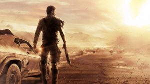 Mad Max recebe atualização que implementa várias melhorias