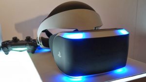 Project Morpheus está pronto para ser lançado
