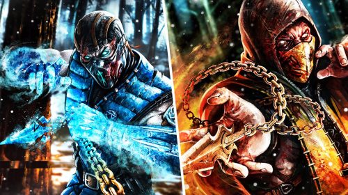 Mortal Kombat X é o maior lançamento da história da série