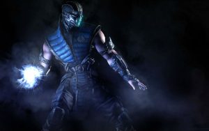 10 bons motivos que nos farão comprar Mortal Kombat X