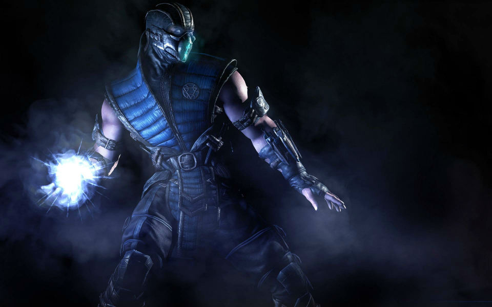 Mortal Kombat X: Quan Chi confirmado em novo trailer do game