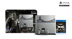 PS4 recebe trailer especial do Batman: Arkham Knight