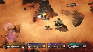Helldivers: Vale a pena?