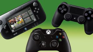 Sony, Microsoft e Nintendo se unem contra os crackers