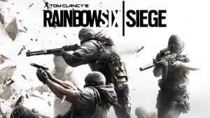 Rainbow Six: Siege recebe data de lançamento