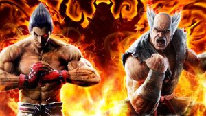 Tekken 7 recebe novos gameplays