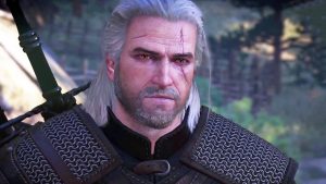 CD Projekt RED trabalha em novo patch para The Witcher 3