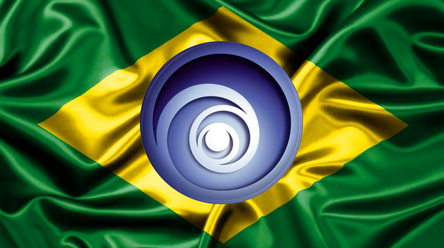 Ubisoft Brasil pede desculpas ao gamer brasileiro