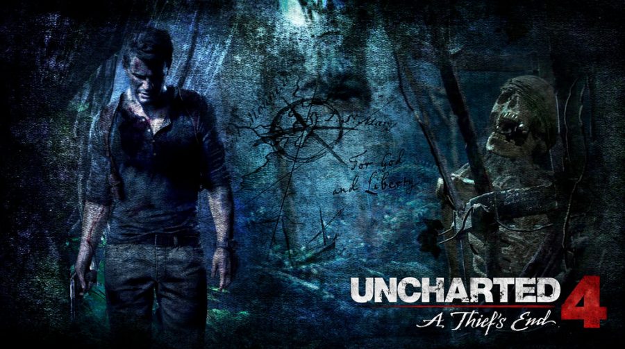 MP de Uncharted 4 está sendo criado pela equipe de TLOUS