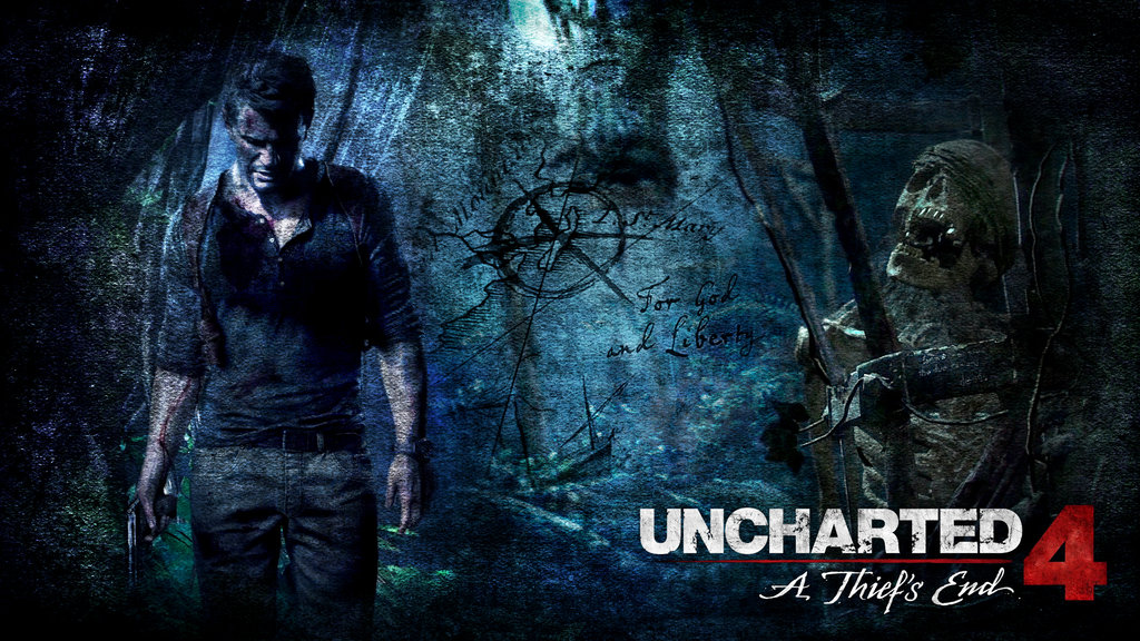 Jogamos 'Uncharted 4': A velha receita da Naughty Dog funciona novamente -  Olhar Digital
