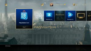 Update 2.50 para PS4 já está disponível para download