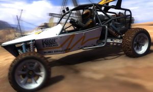 Novo gameplay de DriveClub mostra Buggies