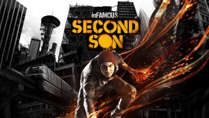 inFAMOUS: Second Son completa 1 ano com conteúdos