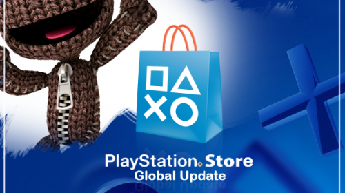 Novidades da PSN (17/03/2015)