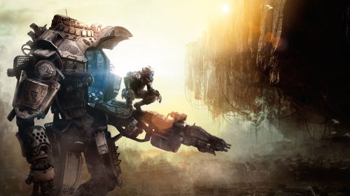 Titanfall 2 será lançado somente entre 2016 e 2017