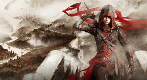 Trailer de lançamento de Assassin’s Creed Chronicles: China