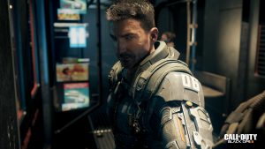 Call of Duty: Black Ops III é finalmente revelado em trailer