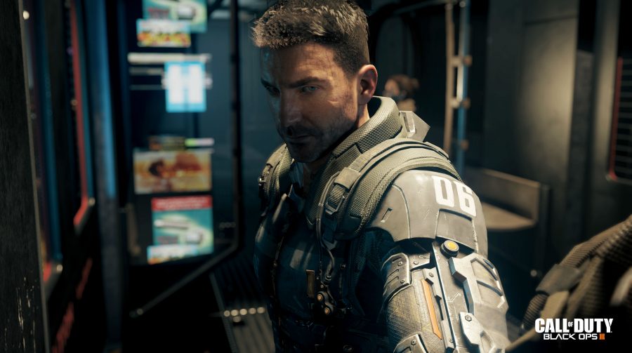 Call of Duty: Black Ops III é finalmente revelado em trailer