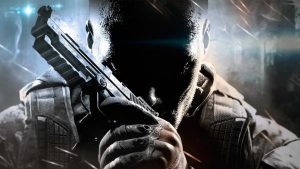 Remasters de Call of Duty aparecem em órgãos da Coreia do Sul
