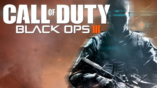 Novo teaser praticamente confirma Call of Duty: Black Ops III