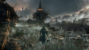 Bloodborne é o jogo mais vendido de março na PSN