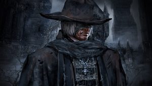 Patch 1.03 chegará em breve ao Bloodborne, diz Sony