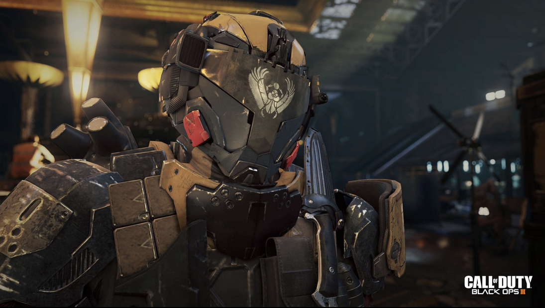 Call Of Duty: Black Ops Iii - Tudo Que Você Precisa Saber