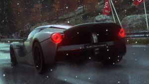 DriveClub ainda vai receber mais conteúdos