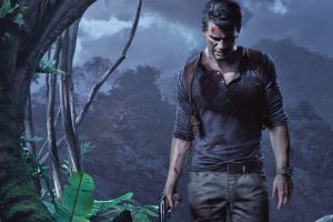 Uncharted 4 será o último de Nathan Drake