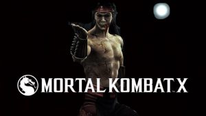 Liu Kang ladrão: confira um combo de 75% de dano