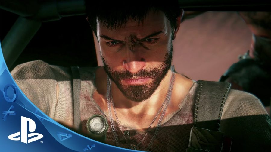 Overdose: Uma hora de gameplay de Mad Max no PS4