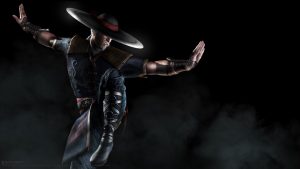 Mortal Kombat X definitivamente bloqueado por região