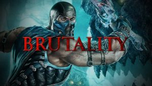 Mortal Kombat X sanguinário: confira combos com brutalities