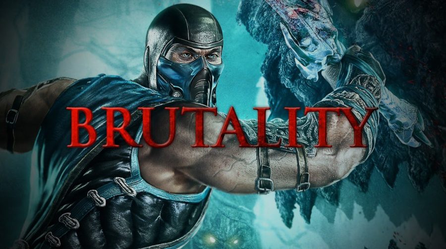 Mortal Kombat X sanguinário: confira combos com brutalities