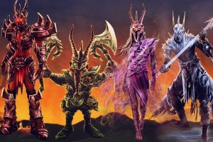 Overlord: Fellowship of Evil é anunciado