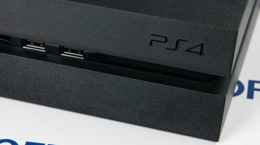 Update 2.51 para PS4 é listado em site da Sony