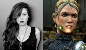 Pitty justifica críticas recebidas em Mortal Kombat X