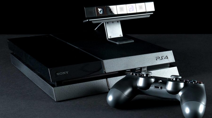Sony informa: Já foram vendidos mais de 30 milhões de PS4