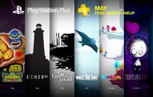 [Oficial] PlayStation Plus Maio de 2015