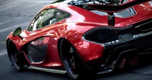 15 minutos da versão final de Project CARS no PS4