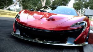 Project CARS está finalizado e recebe data de lançamento
