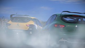 Revelada lista completa de carros de Project CARS