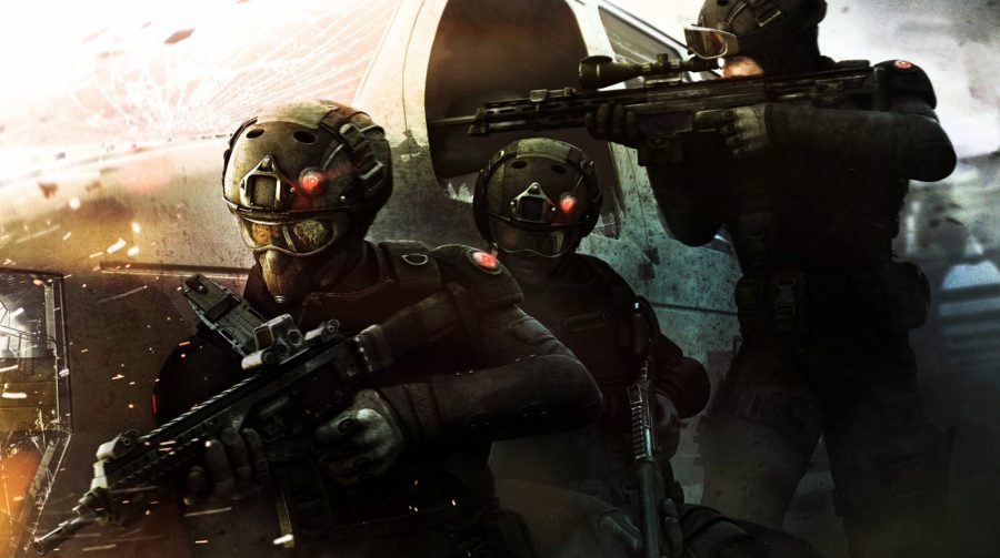 Ubisoft anuncia adiamento de Rainbow Six: Siege