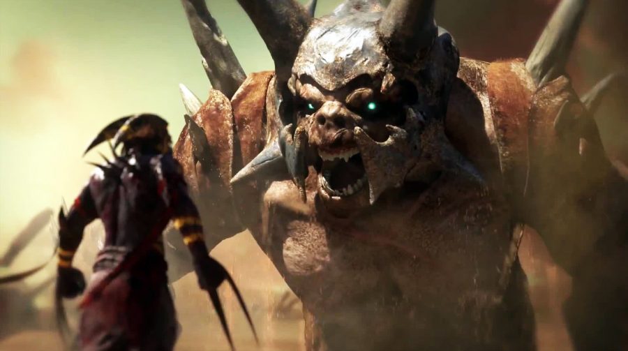 Exclusivo de PS4, Shadow of the Beast recebe novo trailer