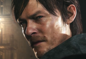 Silent Hills: Ator acredita que jogo ainda pode acontecer