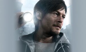 Sony quer o novo Silent Hills compatível com o Morpheus
