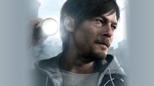 Sony quer o novo Silent Hills compatível com o Morpheus