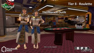 Jogos de Poker e Blackjack começam a chegar ao PS4